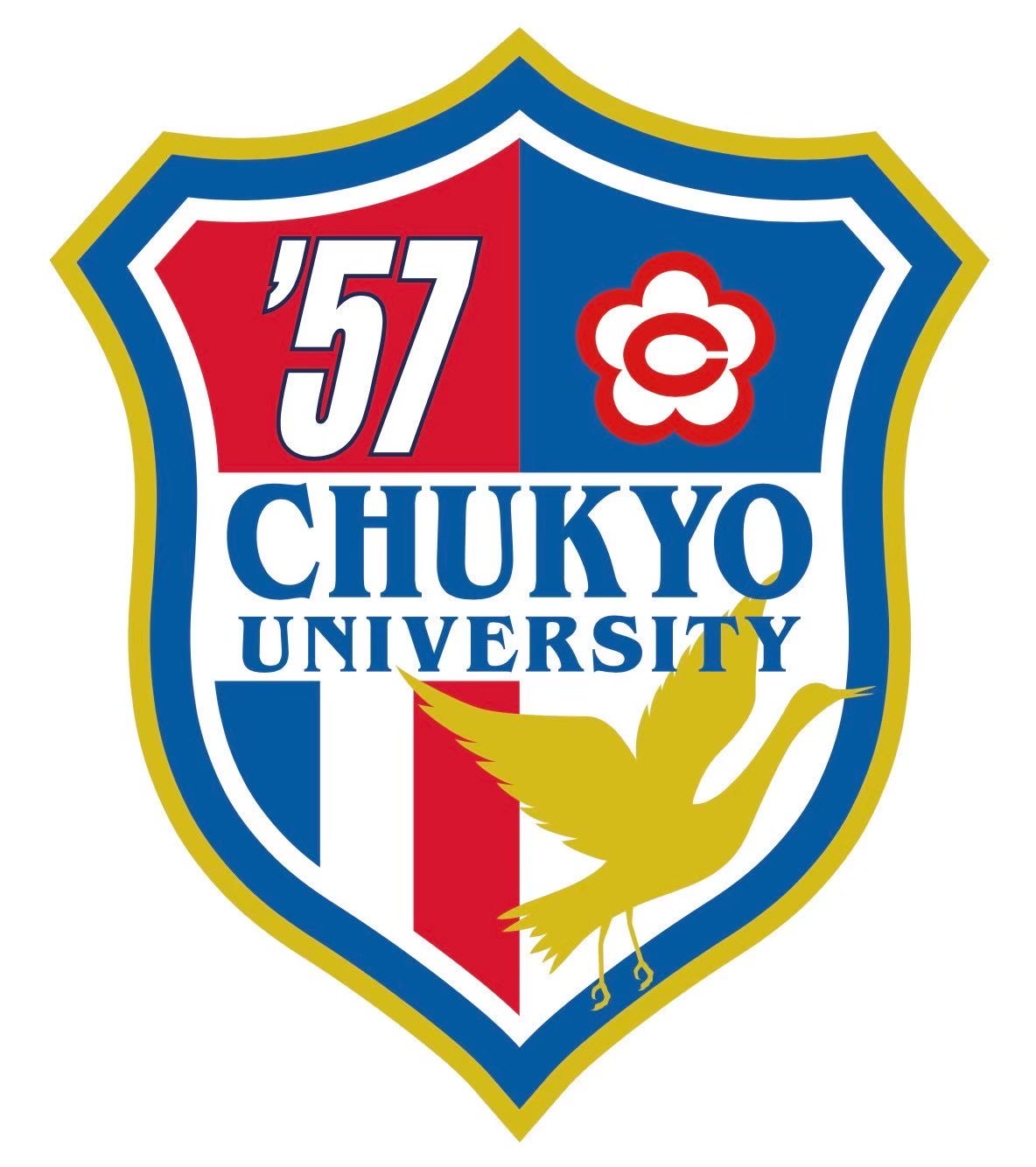 中京大学 水泳部